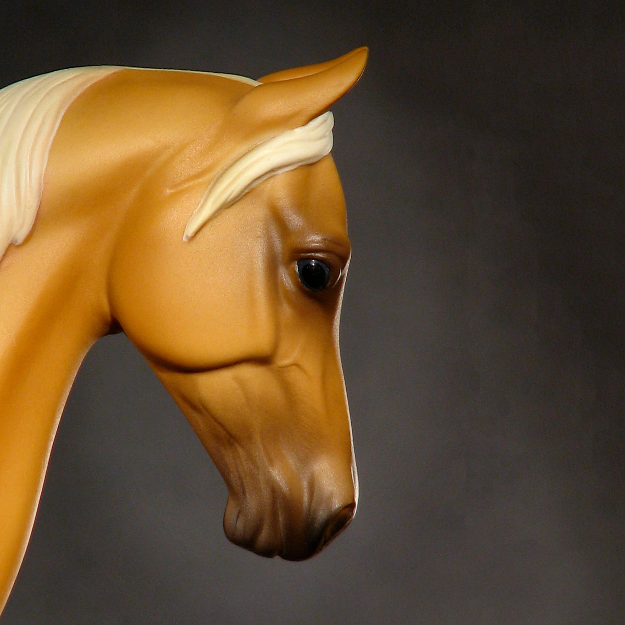 Home  Lakeshore Collection Porcelain Model Horses